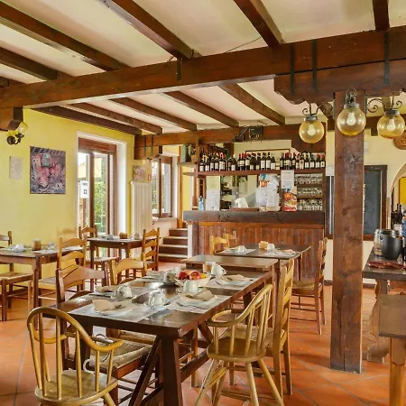 Spacious In With Garden * Verbania