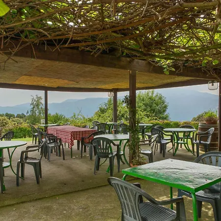 Casa vacanze In With Views *