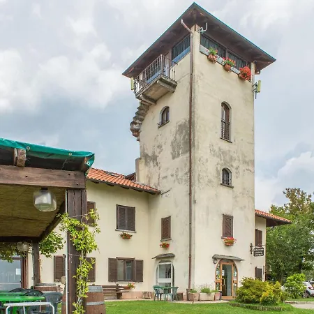 In With Views Dom wakacyjny *