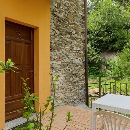 Vakantiehuis In With Views Verbania