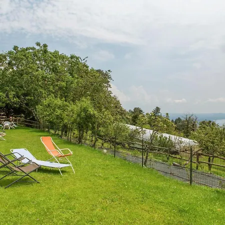 Vakantiehuis In With Views *