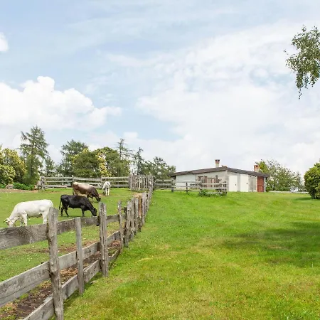 Prázdninový dům In With Views *