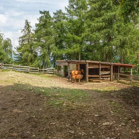 Prázdninový dům In With Views Verbania