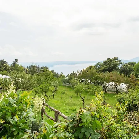 In With Views Vakantiehuis Verbania