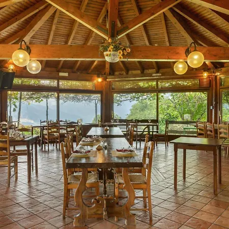 In With Views Prázdninový dům