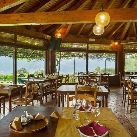 Holiday home Spacious In With Garden Verbania