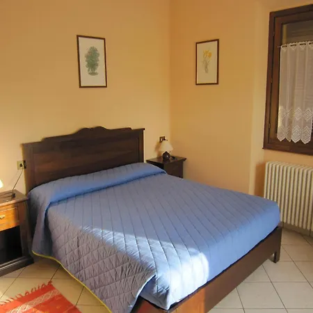 Spacious In With Garden * Verbania