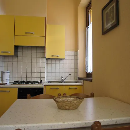 Prázdninový dům In With Views