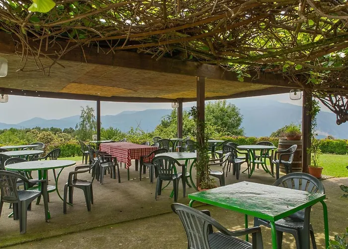 Casa vacanze In With Views *