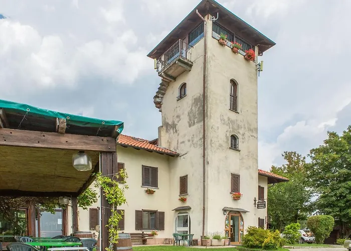 In With Views Vakantiehuis *