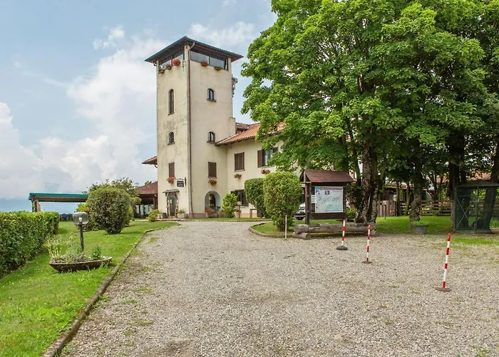 In With Views Casa vacanze Verbania