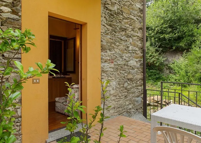 In With Views Verbania