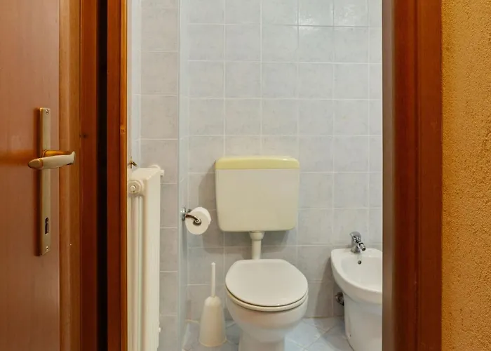 Vakantiehuis In With Views *