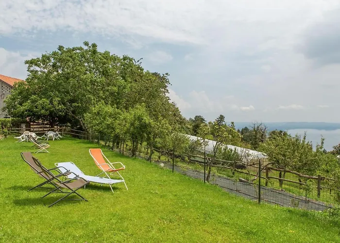 Casa vacanze In With Views *