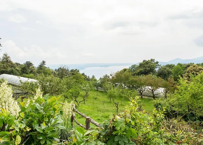 In With Views Vakantiehuis Verbania