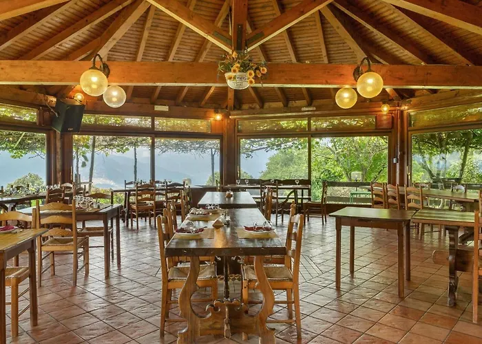 In With Views Dom wakacyjny