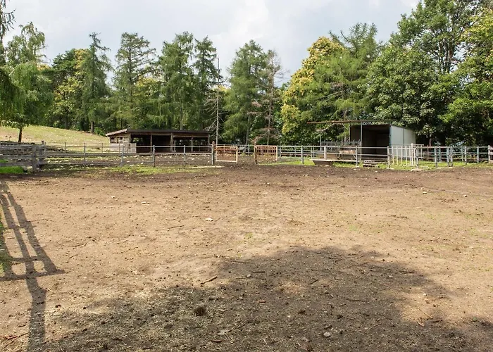 In With Views Vakantiehuis *