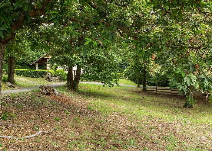 In With Views Dom wakacyjny