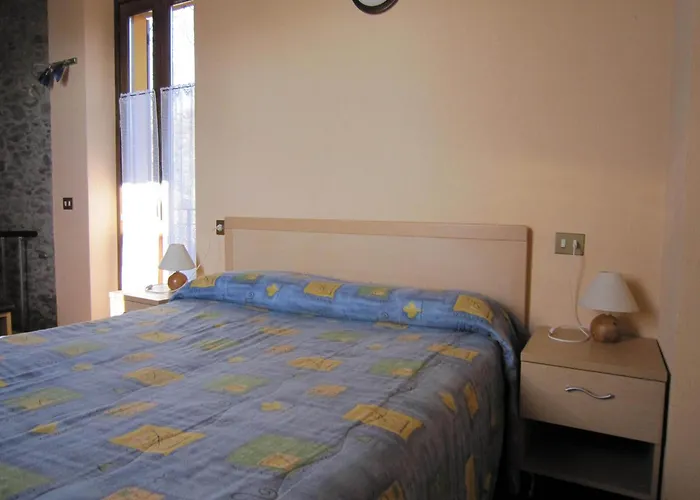 Dom wakacyjny In With Views Verbania