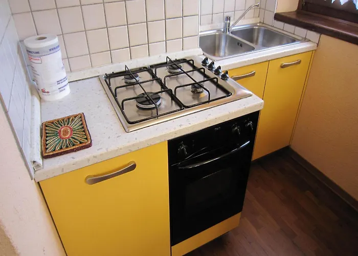 Vakantiehuis In With Views Verbania