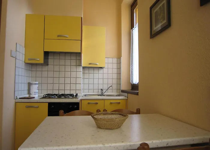 בית נופש In With Views